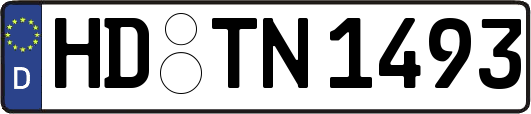 HD-TN1493