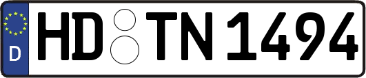 HD-TN1494