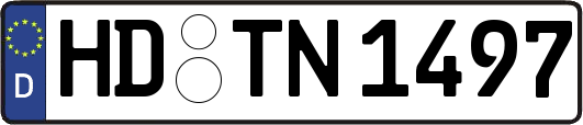 HD-TN1497