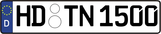 HD-TN1500