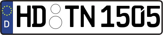 HD-TN1505