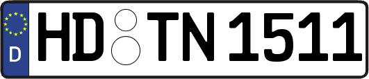 HD-TN1511