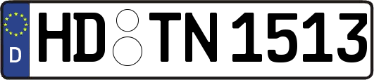 HD-TN1513
