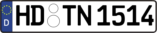 HD-TN1514