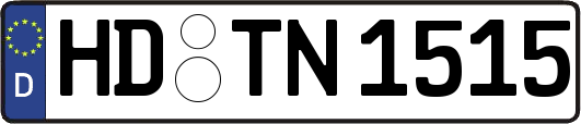 HD-TN1515