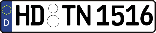 HD-TN1516