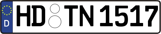 HD-TN1517