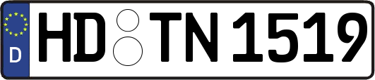 HD-TN1519