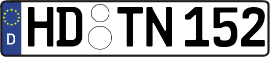 HD-TN152