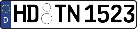 HD-TN1523
