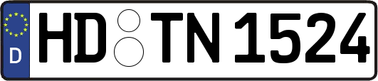 HD-TN1524
