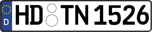 HD-TN1526