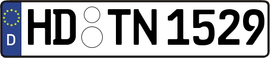 HD-TN1529