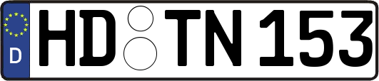 HD-TN153