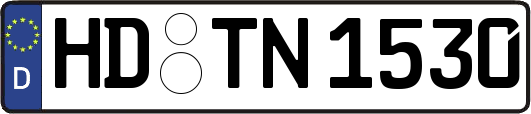 HD-TN1530