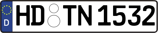 HD-TN1532