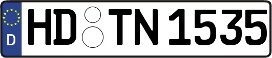 HD-TN1535
