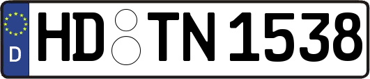 HD-TN1538