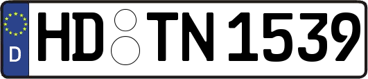 HD-TN1539
