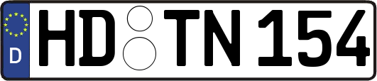 HD-TN154