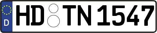 HD-TN1547