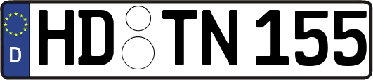 HD-TN155