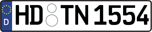 HD-TN1554
