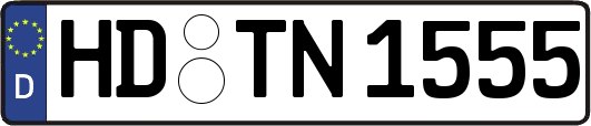 HD-TN1555