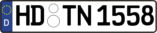 HD-TN1558