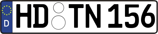 HD-TN156