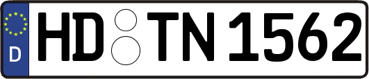 HD-TN1562