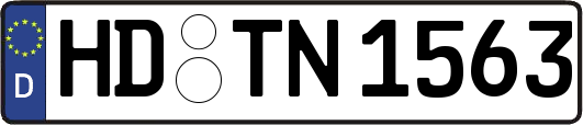 HD-TN1563