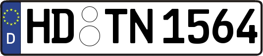 HD-TN1564