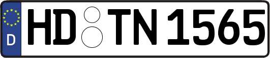 HD-TN1565