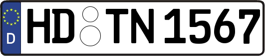 HD-TN1567
