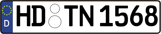 HD-TN1568