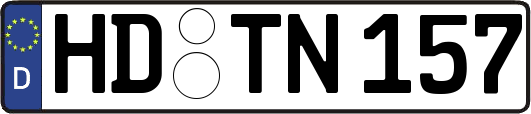 HD-TN157