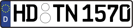 HD-TN1570
