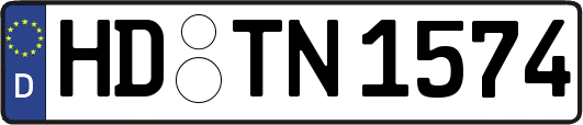 HD-TN1574