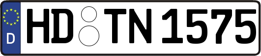 HD-TN1575