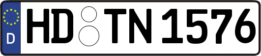 HD-TN1576