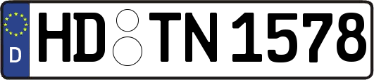 HD-TN1578