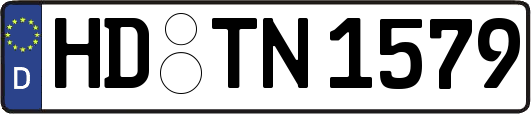 HD-TN1579