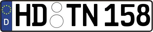 HD-TN158