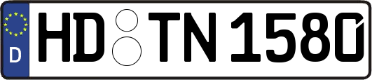 HD-TN1580