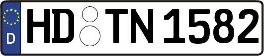 HD-TN1582
