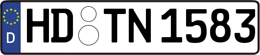 HD-TN1583