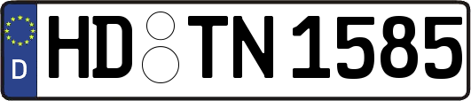HD-TN1585