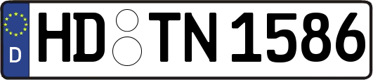HD-TN1586