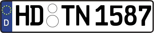 HD-TN1587